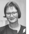 Dr. Ruth Diehl, 1987