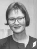 Dr. Ruth Diehl, 1987